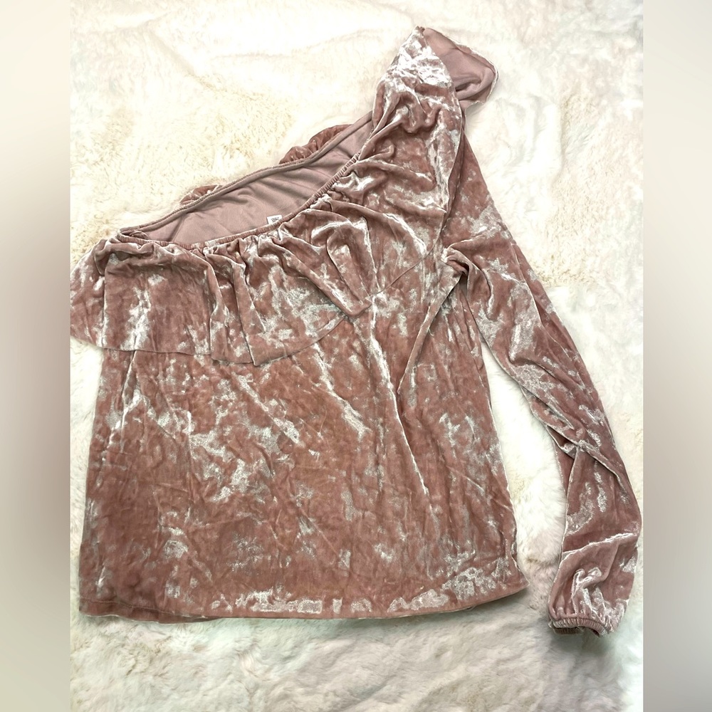 BP women top